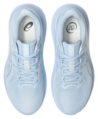 Asics GT-1000 15 Blue Women's Running Shoes