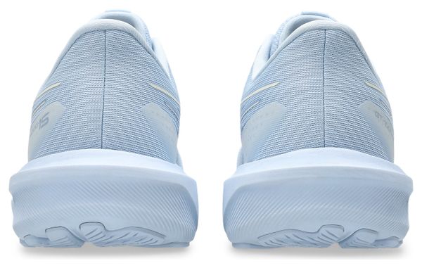 Asics GT-1000 15 Blue Women's Running Shoes