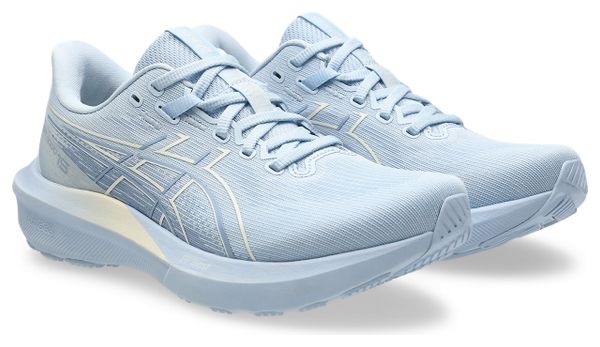 Asics GT-1000 15 Blue Women's Running Shoes