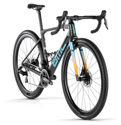 Bmc bikes gravel online