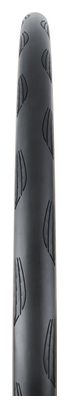 Pneu Route Continental Grand Prix 700 mm Tubetype Souple 3-Ply Construction BlackChili Flancs Marrons Transparent