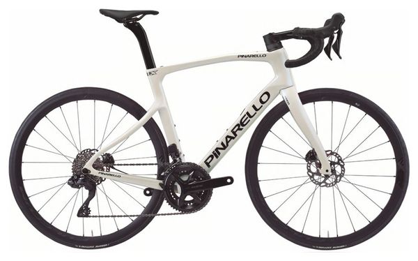Refurbished product - Pinarello X1 105 2x12v 53 / Excellent condition