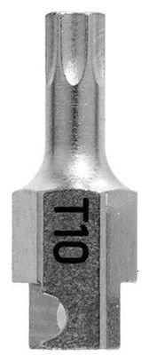 Torx-Bit „Daysaver MixMatch“ T10 für die Multifunktionswerkzeuge Incredible6 / Incredible8