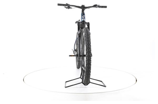 Produit reconditionné - Cube Reaction Hybrid SLT E-Bike - Très Bon Etat