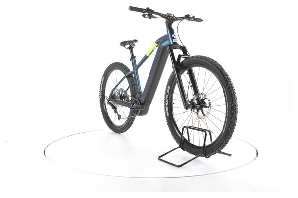 Produit reconditionné - Cube Reaction Hybrid SLT E-Bike - Très Bon Etat