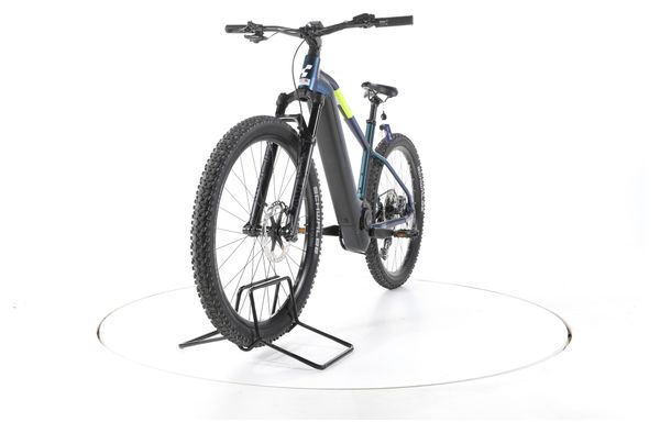Produit reconditionné - Cube Reaction Hybrid SLT E-Bike - Très Bon Etat