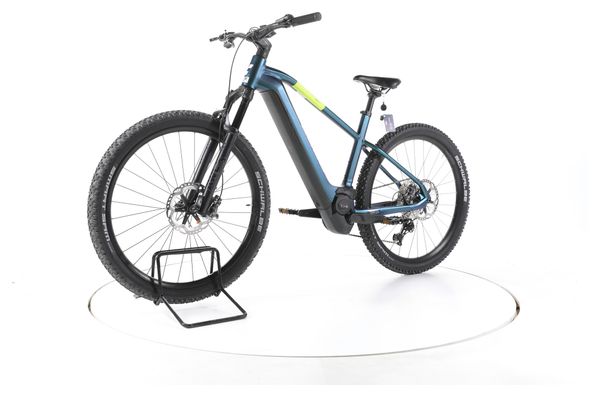 Produit reconditionné - Cube Reaction Hybrid SLT E-Bike - Très Bon Etat