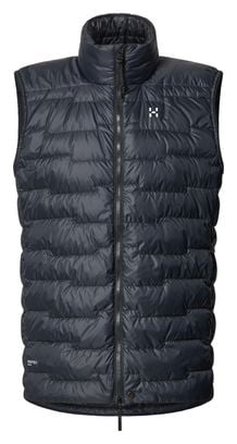 Haglöfs ROC Flash Sleeveless Jacket Black