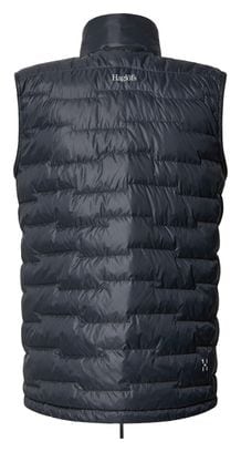 Haglöfs ROC Flash Sleeveless Jacket Black