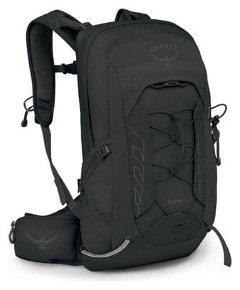 Osprey Talon 11L Hiking Backpack Black