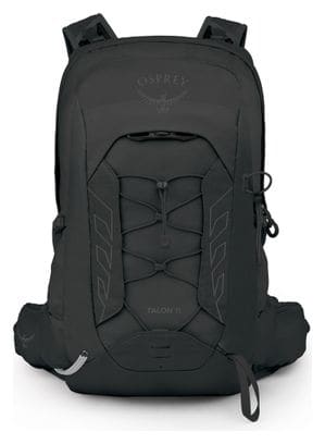 Osprey Talon 11L Hiking Backpack Black