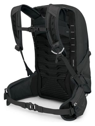 Osprey Talon 11L Wandelrugzak Zwart