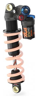 Amortiguador Fox Racing Shox DX2 Factory 2pos-Adj (sin resorte) 2023