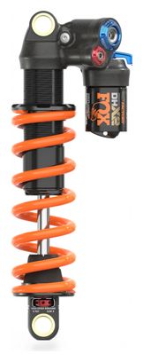 Fox Racing Shox DX2 Factory 2pos-Adj (zonder veer) 2023