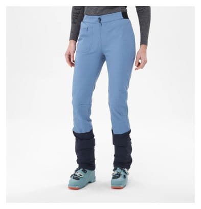 Millet Pierra Ment Hose Blau Damen