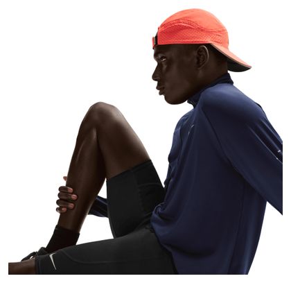 Pantaloncini Nike Stride Nero Uomo