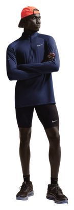 Pantaloncini Nike Stride Nero Uomo