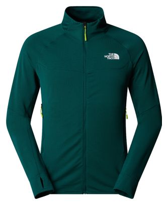 Polaire Homme The North Face Bolt Polartec Vert 
