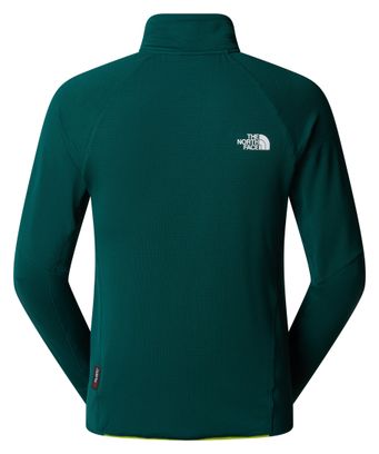 Polaire Homme The North Face Bolt Polartec Vert 