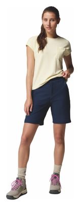 Pantalone convertibile Columbia Leslie Falls Wide Blue Donna <strong>