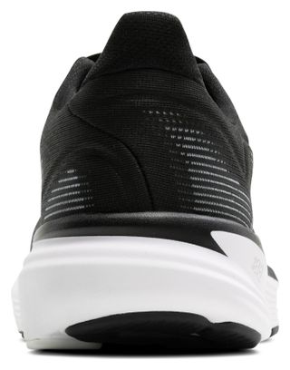 Chaussures Running Brooks Revel 8 Noir/Blanc Homme