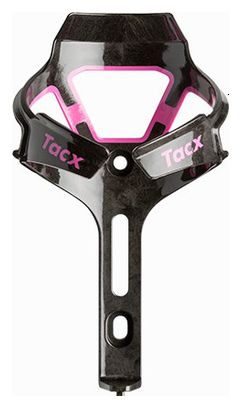 Tacx Ciro bidonhouder Roze