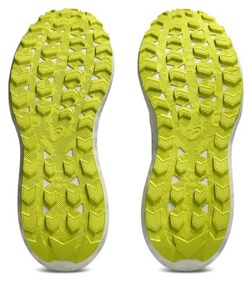 Chaussures Trail Asics Gel-Sonoma 8 Beige/Vert Homme