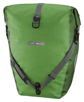 Paar Ortlieb Back-Roller Plus 40L Green Kiwi Moss