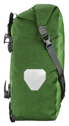 Paar Ortlieb Back-Roller Plus 40L Green Kiwi Moss
