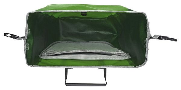 Paar Ortlieb Back-Roller Plus 40L Green Kiwi Moss