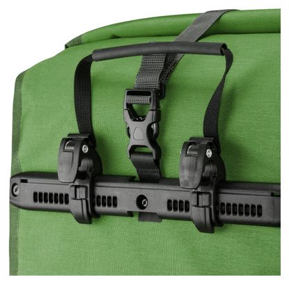 Paar Ortlieb Back-Roller Plus 40L Green Kiwi Moss