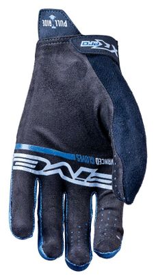 Gants Five Gloves Xr-Pro Bleu Camo