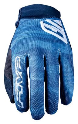 Gants Five Gloves Xr-Pro Bleu Camo