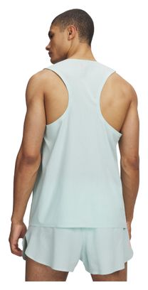 Canotta Under Armour Velociti Elite blu da uomo