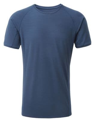 RAB Forge Blue Men&#39;s T-Shirt