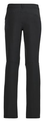 Pantalon Odlo ALTA BADIA Femme Black