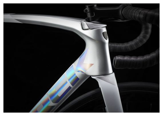 Trek Emonda SL 7 Road Bike Shimano Ultegra Di2 12S 700 mm White