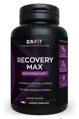 EAFIT Recovery Max - 280 GR