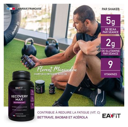 EAFIT Recovery Max - 280 GR