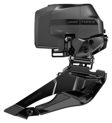 Sram Force eTap AXS D2 Front Derailleur (Without Battery
