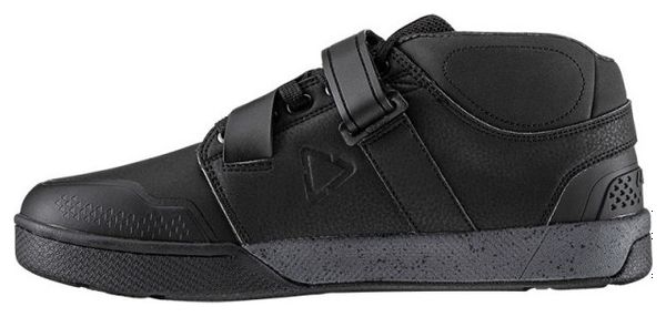 Calzado Leatt 4.0 Clip Negro