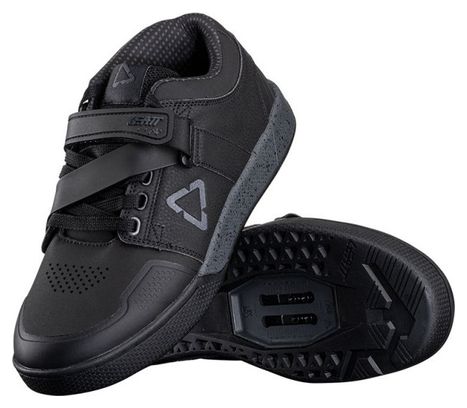 Calzado Leatt 4.0 Clip Negro