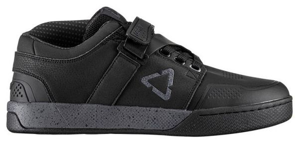 Calzado Leatt 4.0 Clip Negro