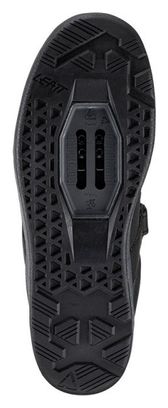 Calzado Leatt 4.0 Clip Negro
