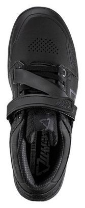 Calzado Leatt 4.0 Clip Negro