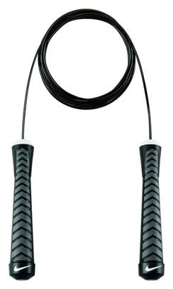 Corde à Sauter Nike Intensity Speed Rope Noir 