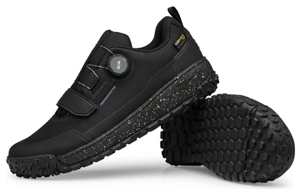 Zapatillas BTT Ride Concepts Tallac BOA Gris/Negro