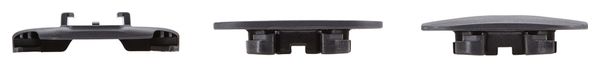 Thule Pack 'n Pedal Handlebar Mount For Action Camera