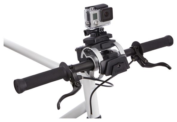 Thule Pack 'n Pedal Handlebar Mount For Action Camera