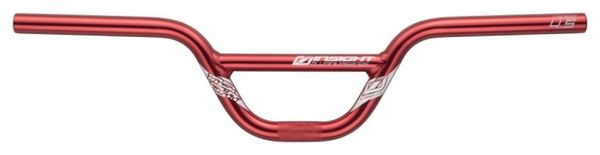 Guidon INSIGHT 4.5  alu Rouge